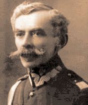 gen. bryg. Bronisław Pawłowicz